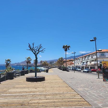 Apartamento Centrico En Candelaria Con Piscina II Luaran gambar