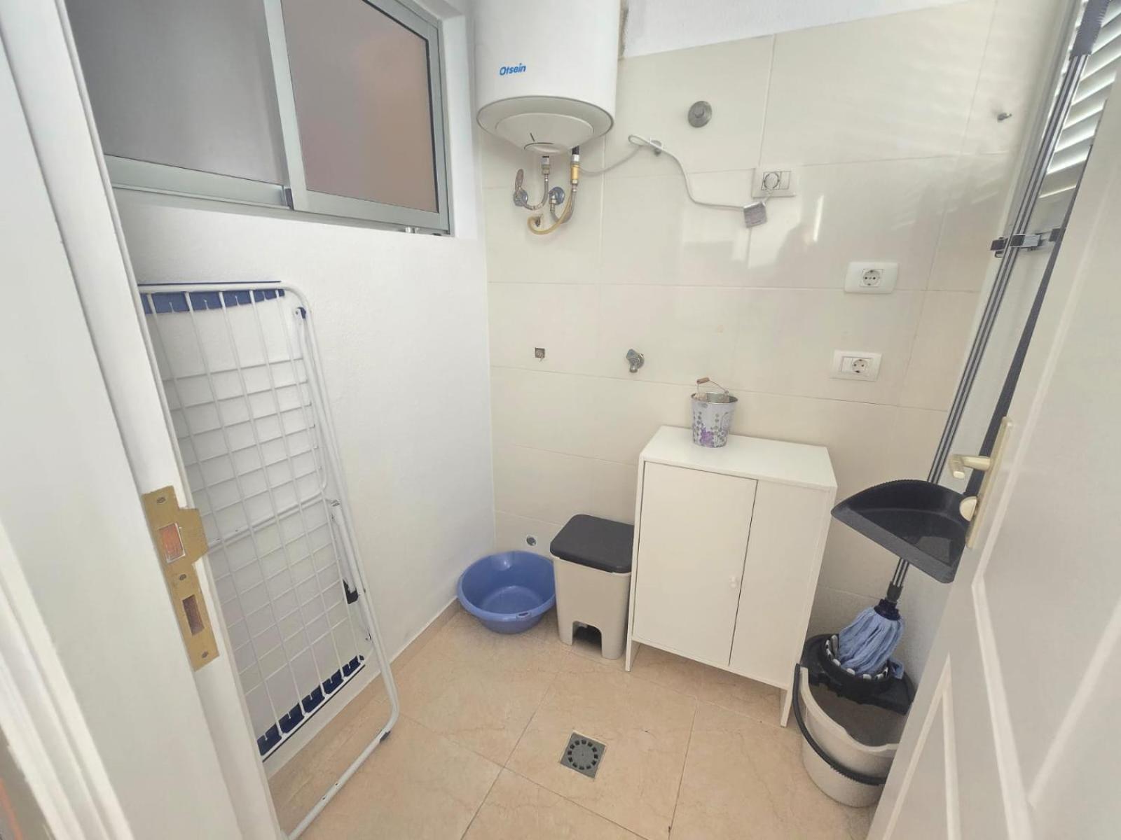 Apartamento Centrico En Candelaria Con Piscina II Luaran gambar